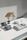 STAY Outdoor-Lounger Stone 80 x 150 cm 62038 | grau, thumbnail 3 of 4