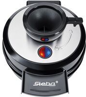 Steba WE 20 Volcano Waffle iron