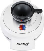 Steba WE 20 Volcano Waffeleisen