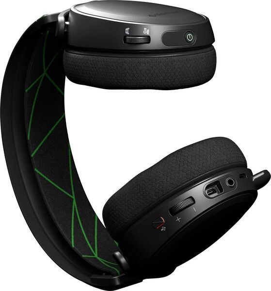 SteelSeries Arctis 7X | black 5
