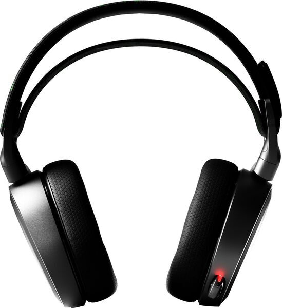 SteelSeries Arctis 9X | Xbox One | zwart 2