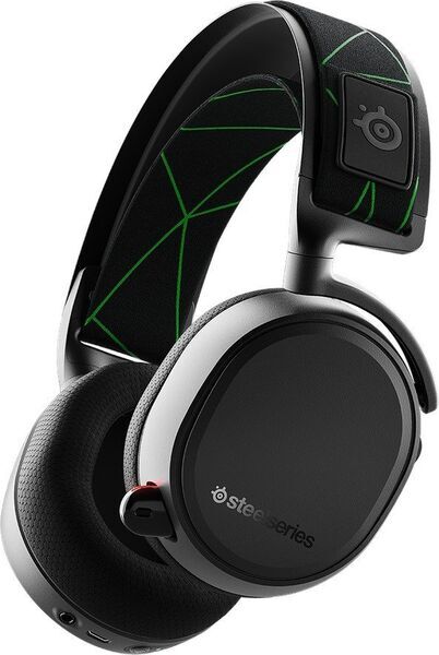 SteelSeries Arctis 9X | Xbox One | black 5