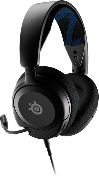 SteelSeries Arctis Nova 1P | Schwarz, image 1 of 4