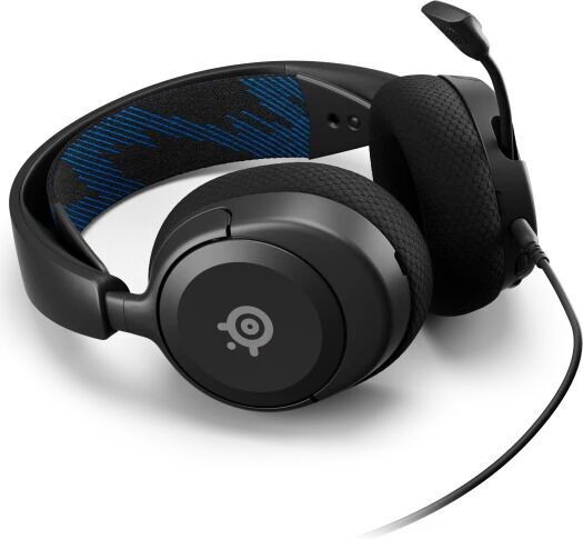 SteelSeries Arctis Nova 1P | Schwarz, image 3 of 4