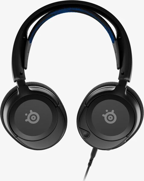 SteelSeries Arctis Nova 1P | Schwarz, image 4 of 4
