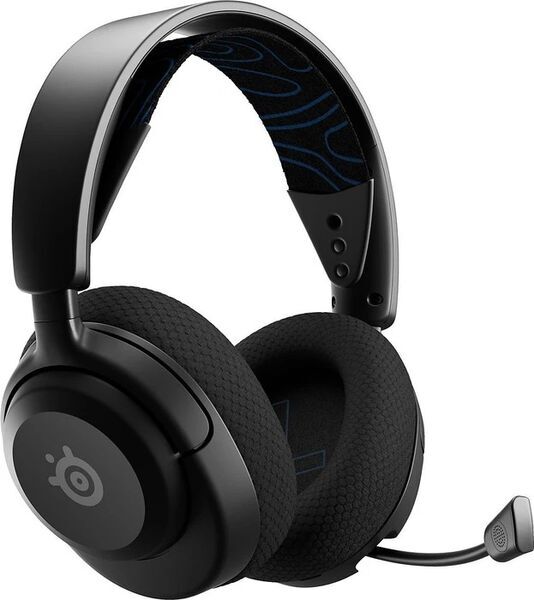 SteelSeries Arctis Nova 5P | black, image 1 of 4