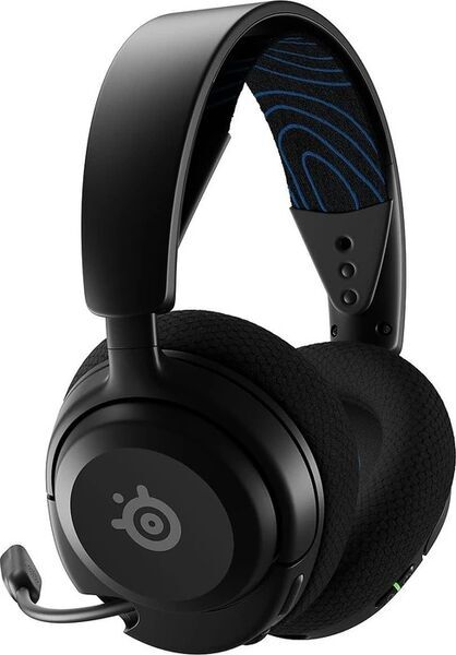SteelSeries Arctis Nova 5P | black, image 2 of 4