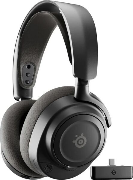 SteelSeries Arctis Nova 7X G2 | schwarz, image 1 of 1