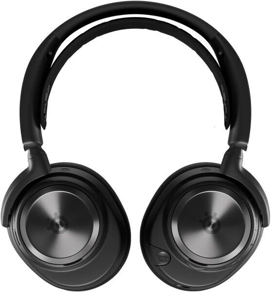 SteelSeries Arctis Nova Pro za PC | Crna, image 3 of 3