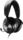 SteelSeries Arctis Nova Pro per PC Wired | nero, thumbnail 2 of 4