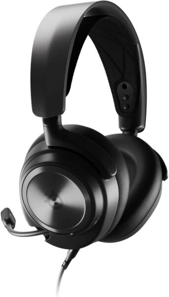 SteelSeries Arctis Nova Pro per PC Wired | nero, image 2 of 4