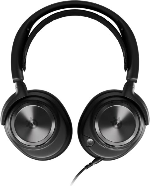 SteelSeries Arctis Nova Pro per PC Wired | nero, image 3 of 4