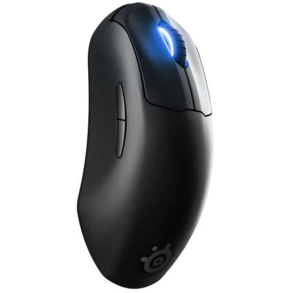 SteelSeries Prime Wireless | zwart 2