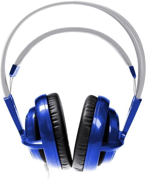 SteelSeries Siberia V2 | blau 2
