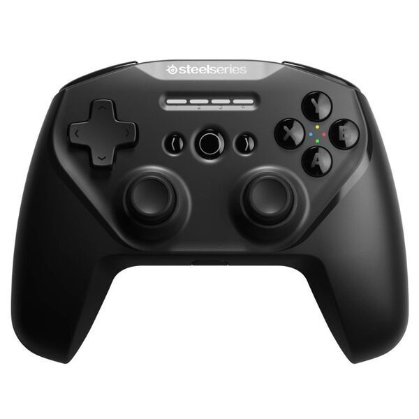 SteelSeries Stratus Duo | PC/Android | noir 1
