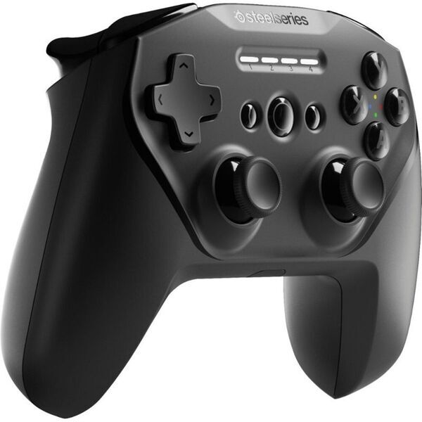 SteelSeries Stratus Duo | PC/Android | noir 2