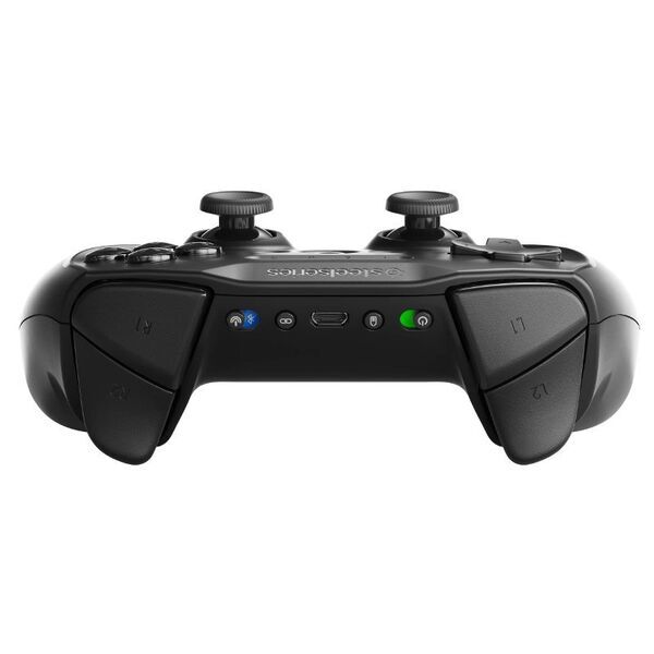 SteelSeries Stratus Duo | PC/Android | czarny 3