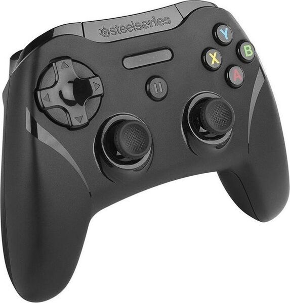 SteelSeries Stratus XL | iOS/Mac | černá 2