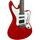 Steiner Jazzmaster - Red | sarkans, thumbnail 1 of 4