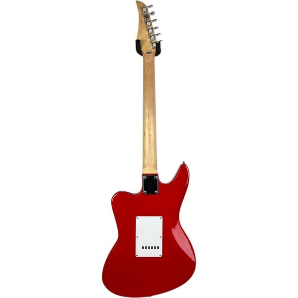 Steiner Jazzmaster - Red | sarkans, image 3 of 4