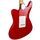 Steiner Jazzmaster - Red | sarkans, thumbnail 4 of 4
