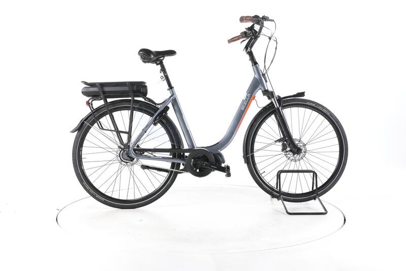 STELLA Livorno Storm MDS Superior 2021 | grey | 28" | 54 cm | 500 - 3000 km, image 1 of 5