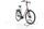 STELLA Livorno Storm MDS Superior 2021 | grey | 28" | 54 cm | 500 - 3000 km, thumbnail 3 of 5