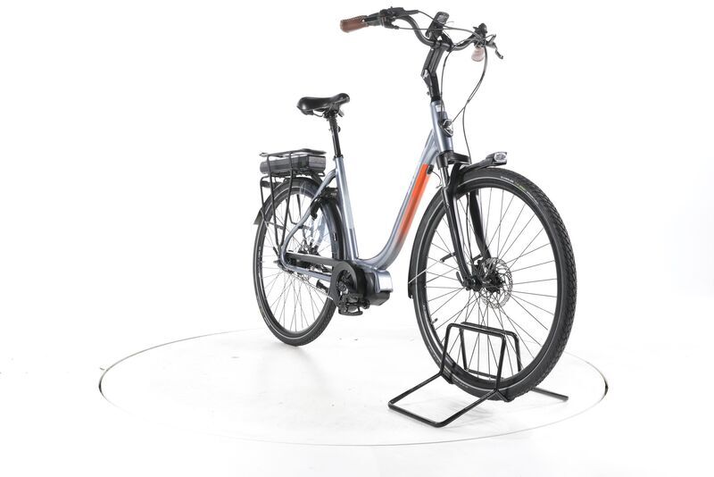 STELLA Livorno Storm MDS Superior 2021 | grey | 28" | 54 cm | 500 - 3000 km, image 3 of 5