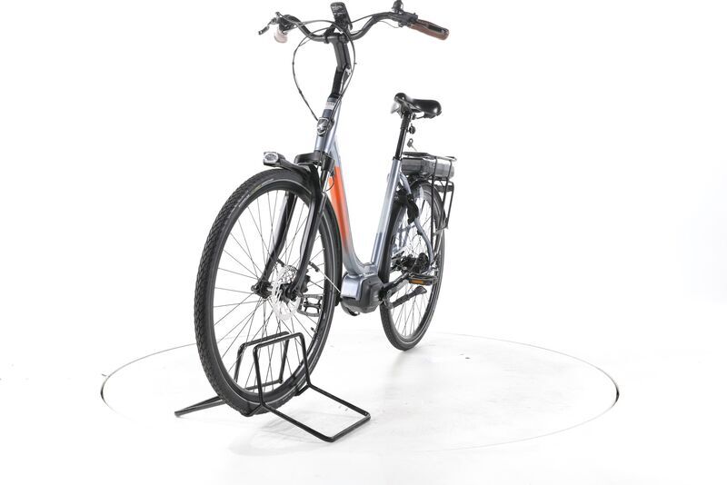STELLA Livorno Storm MDS Superior 2021 | grey | 28" | 54 cm | 500 - 3000 km, image 5 of 5