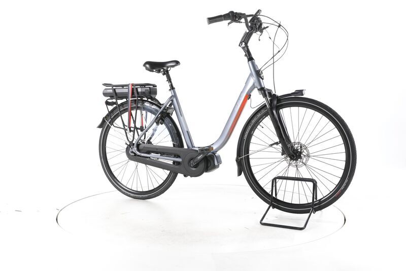 STELLA Livorno Superior 2021 | cinzento | 28" | 54 cm | 500 - 3000 km, image 2 of 5