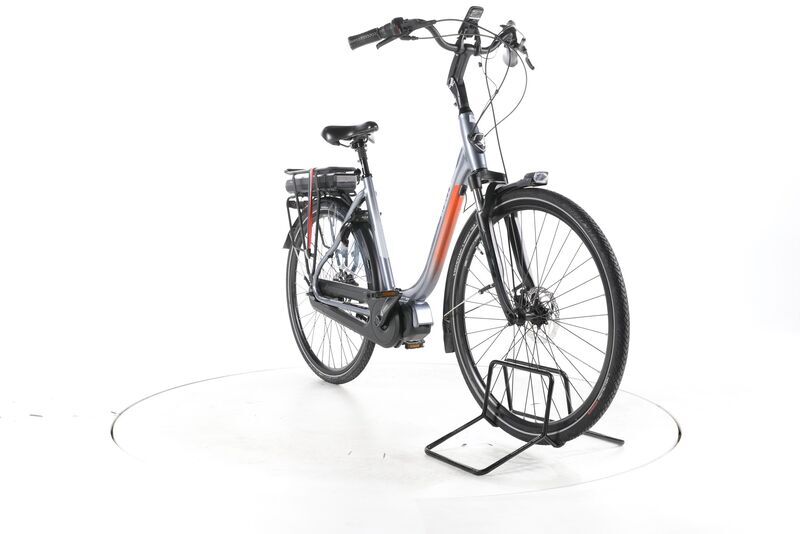 STELLA Livorno Superior 2021 | cinzento | 28" | 54 cm | 500 - 3000 km, image 3 of 5