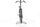 STELLA Livorno Superior 2021 | cinzento | 28" | 54 cm | 500 - 3000 km, thumbnail 4 of 5