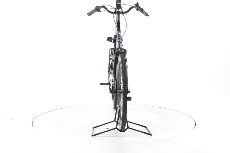 STELLA Livorno Superior 2021 | cinzento | 28" | 54 cm | 500 - 3000 km, image 4 of 5