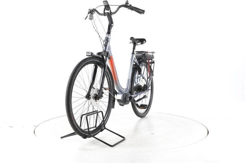 STELLA Livorno Superior 2021 | cinzento | 28" | 54 cm | 500 - 3000 km, image 5 of 5