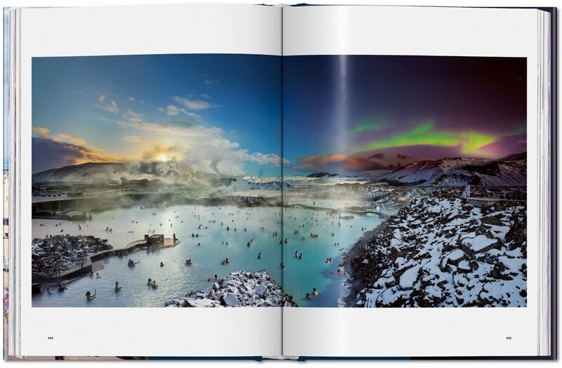 Stephen Wilkes. Day to Night | Weiß, image 3 of 4