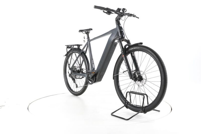 Steppenwolf Transterra Sport 6.0 2024 | grey | 28" | L | 500 - 3000 km, image 2 of 4
