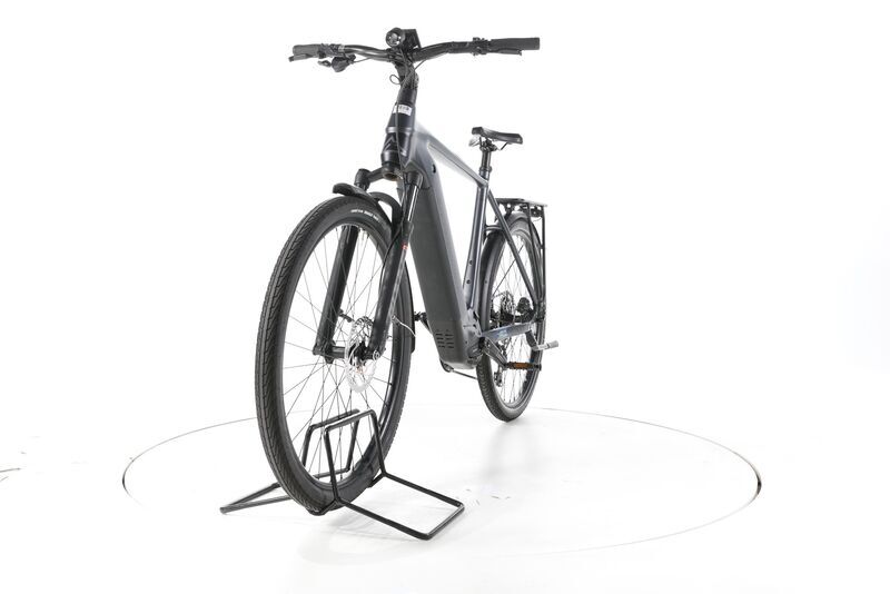 Steppenwolf Transterra Sport 6.0 2024 | grey | 28" | L | 500 - 3000 km, image 4 of 4