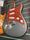Sterling By Music Man Cutlass CT30SSS Charcoal Frost Electric Guitar | charcoal, thumbnail 5 of 5