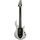 Sterling by Music Man John Petrucci Signature MAJ170 2023 - Chalk Grey | Chalk Grey, thumbnail 3 of 4