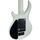 Sterling by Music Man John Petrucci Signature MAJ170 2023 - Chalk Grey | Chalk Grey, thumbnail 4 of 4