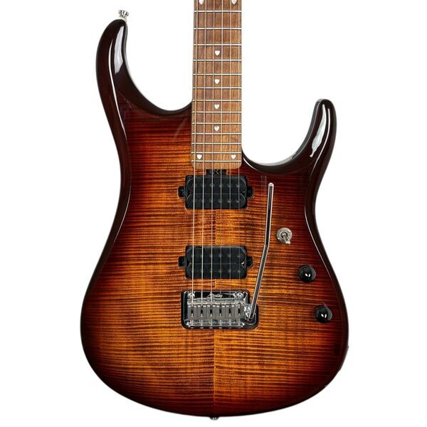 Sterling by Music Man John Petrucci Signature JP150FM - Island Burst | burst, image 1 of 5