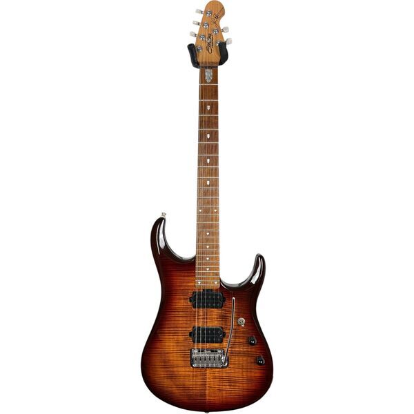 Sterling by Music Man John Petrucci Signature JP150FM - Island Burst | burst, image 3 of 5
