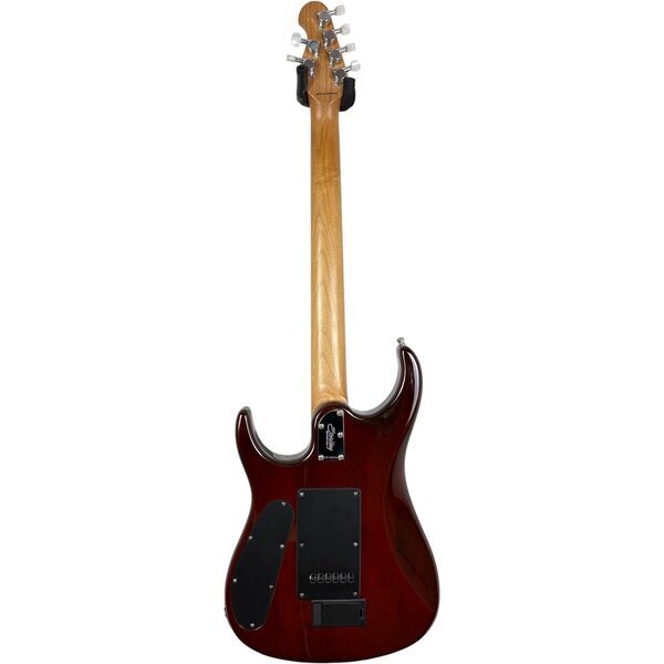Sterling by Music Man John Petrucci Signature JP150FM - Island Burst | burst, image 4 of 5