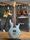 Sterling by Music Man LK100D Luke Blue Electric Guitar w/ Upgraded PU's | blue, thumbnail 1 of 5