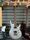 Sterling by Music Man LK100D Luke Blue Electric Guitar | blue, thumbnail 2 of 5