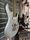 Sterling by Music Man LK100D Luke Blue Electric Guitar | blue, thumbnail 3 of 5