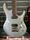 Sterling by Music Man LK100D Luke Blue Electric Guitar | blue, thumbnail 4 of 5