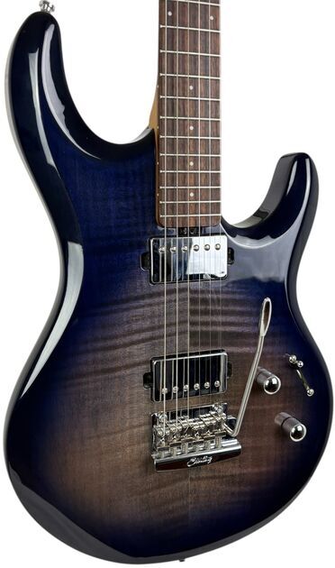 Sterling by Music Man Luke