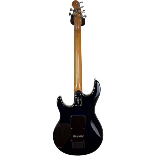 Sterling by Music Man Luke - Blueberry Burst | Blueberry Burst, image 3 of 4