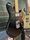 Sterling by Music Man JV60 James Valentine Signature Black Electric Guitar | black, thumbnail 3 of 5